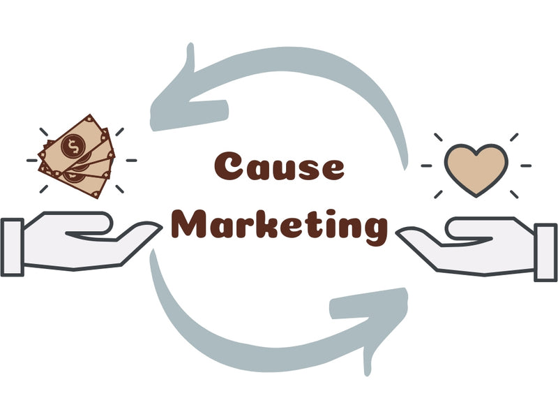 The Virtues of Cause Marketing