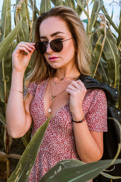 Charming Necklaces for Every Occasion