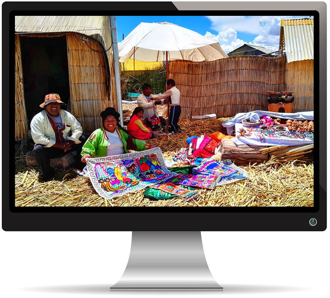 E-commerce Fashion & International Development