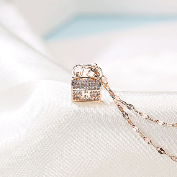 Your Favorite Items Refashioned as Jewelry