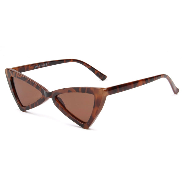 Cramilo Firenze Sunglasses Side View